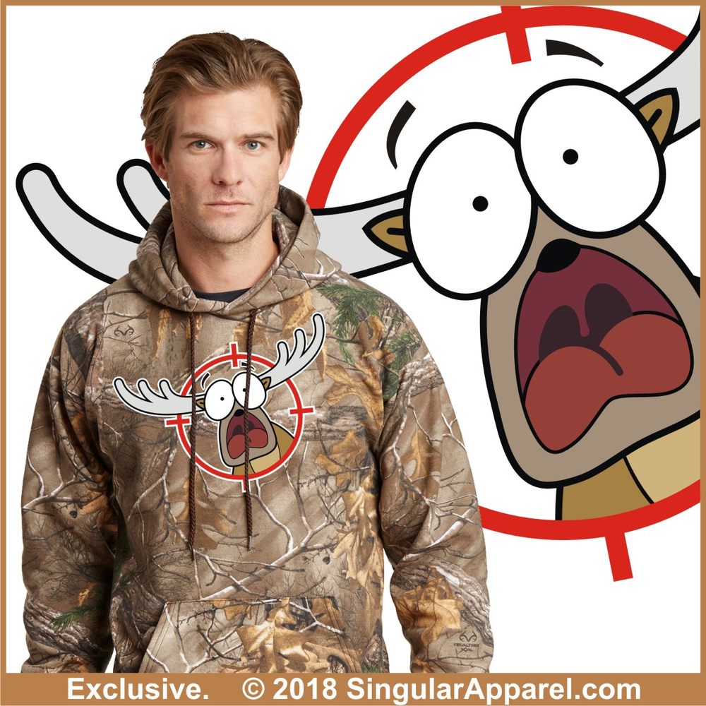 Singular Apparel