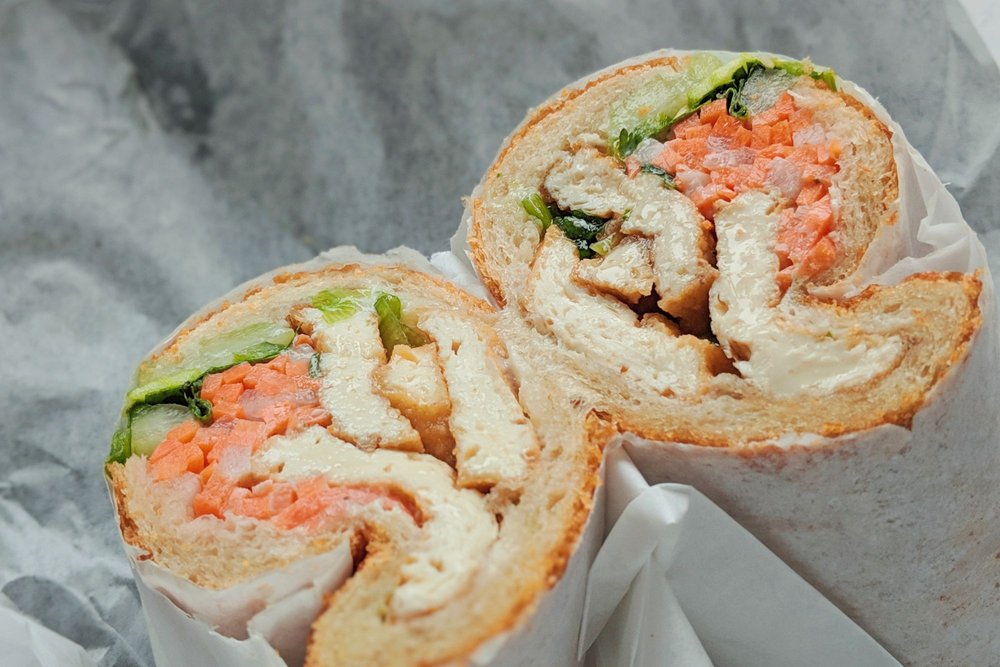 b&b - Banh Mi & Boba