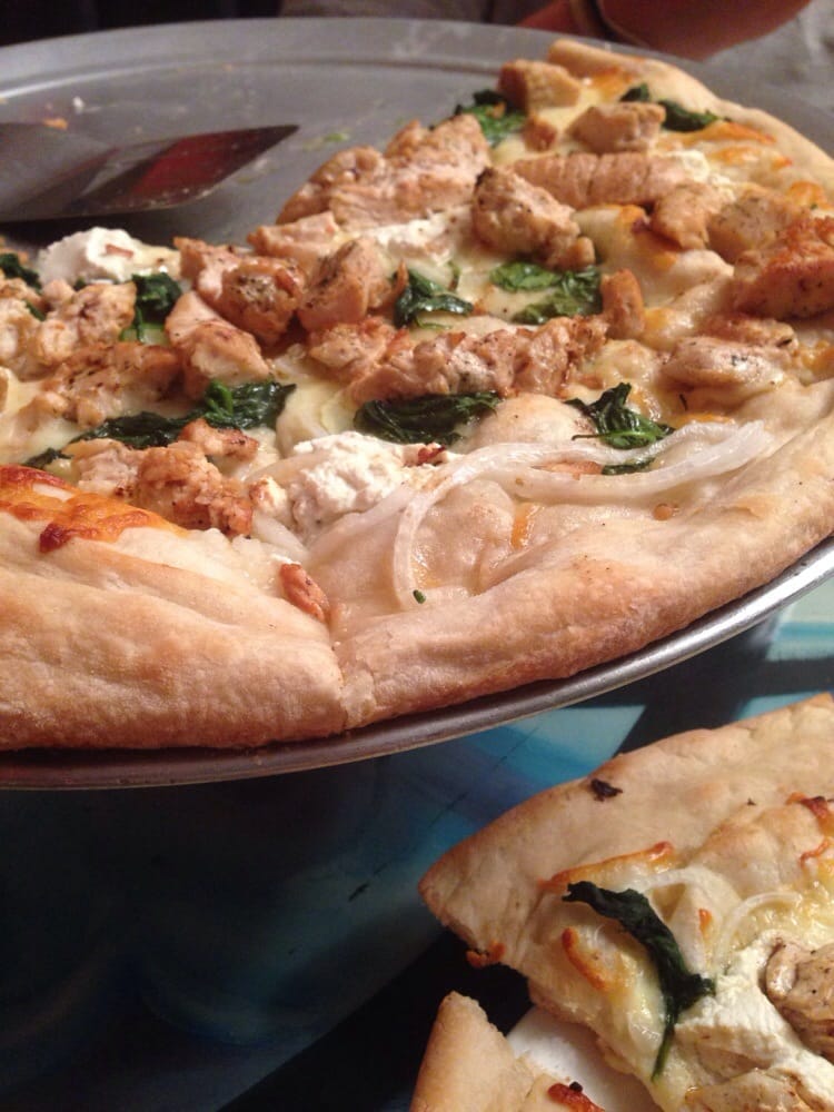 Italian Garden Pizza & Family Restaurant CLOSED 19 Reviews Pizza