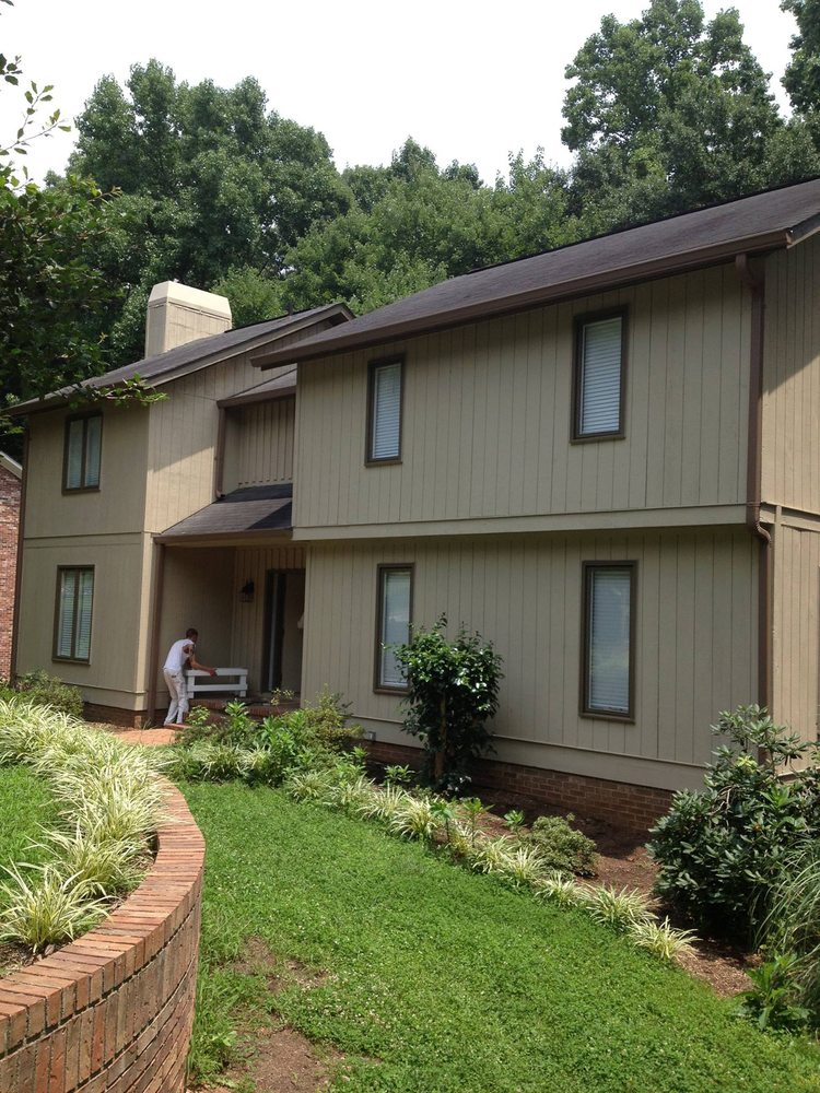 Quality Control Painting