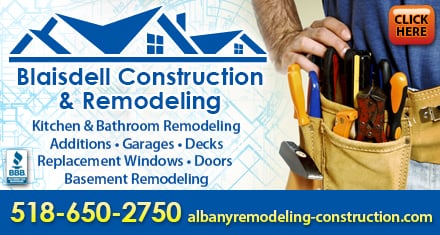 image of business Blaisdell Construction