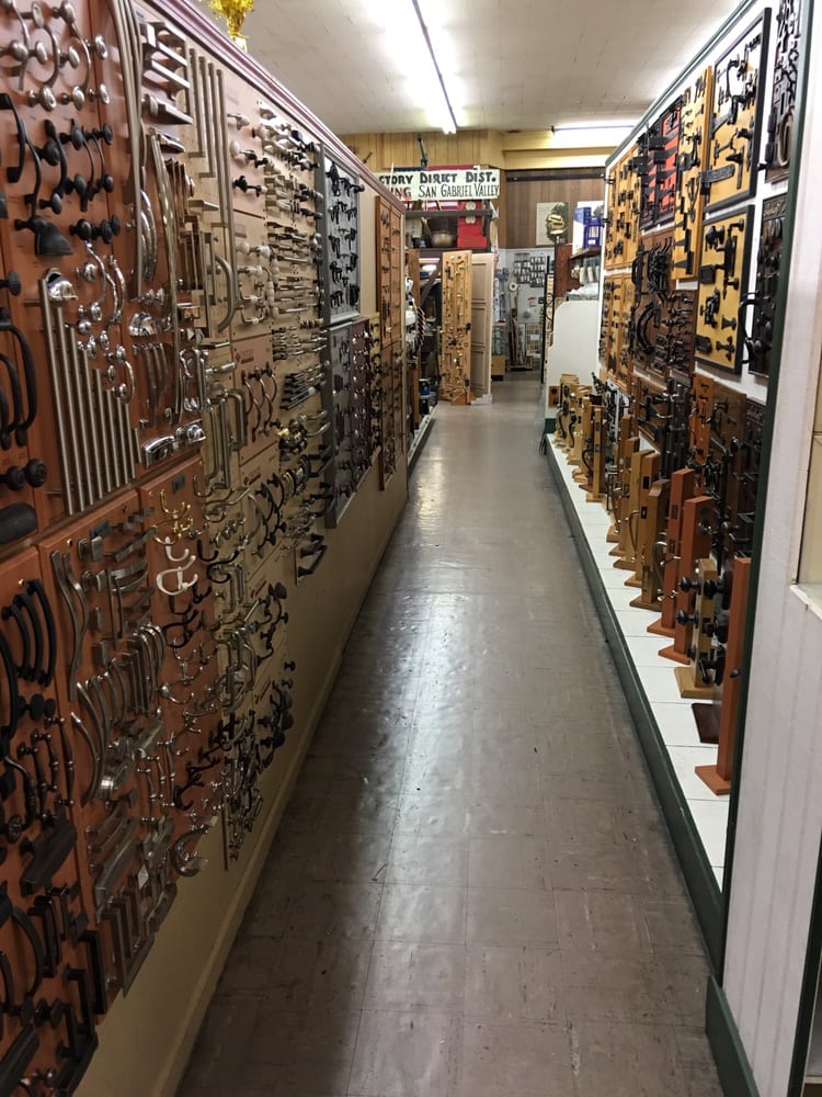 Crown City Hardware 15 Photos & 43 Reviews Antiques 1047 N Allen