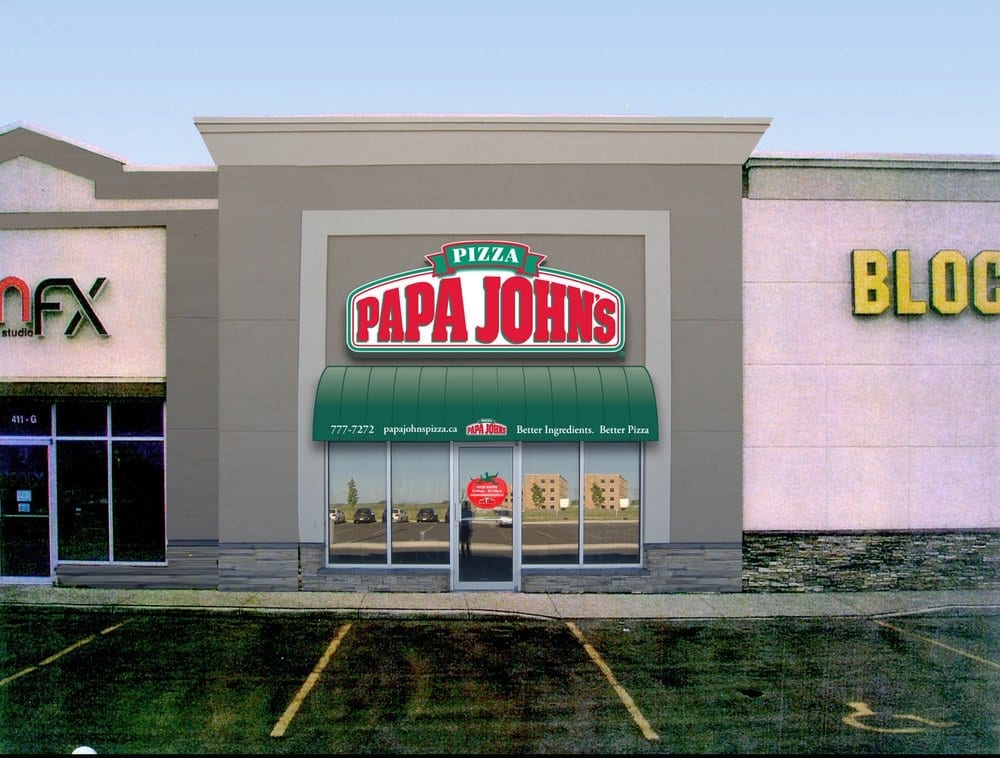Papa johns saskatoon Papa John's Pizza Saskatoon SK locations, hours, phone number, map and driving directions.