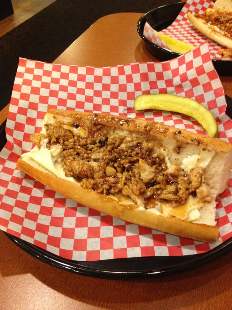 deerhead dogs delicious sweet teriyaki chicken yelp deerhead dogs delicious sweet teriyaki chicken yelp