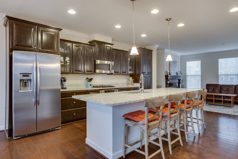 Virginia Belle Realty