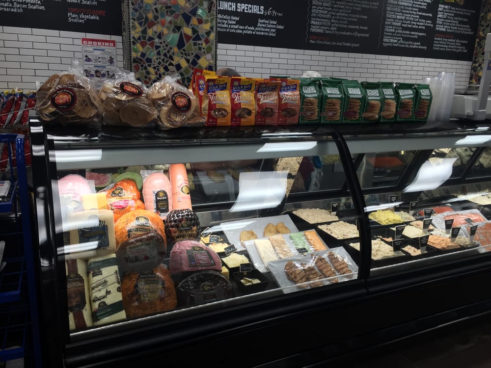 Bagel Emporium of Armonk 19 Photos & 27 Reviews Bagels 391 Main