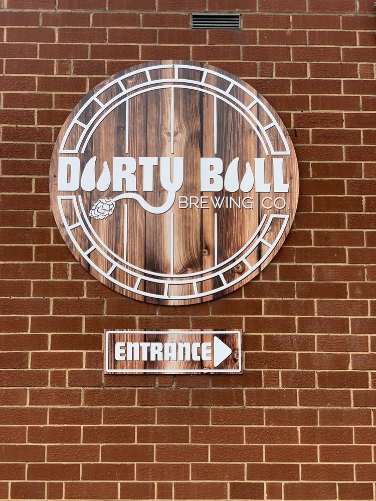 Durty Bull Brewing Company