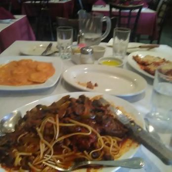 Luigi S Italian Restaurant 561 Bloomfield Ave Newark Nj 2019