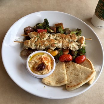Zoes Kitchen Chicken Kabob zoës kitchen - order food online - 63 photos & 110 reviews Zoes Kitchen Chicken Kabob zoës kitchen - order food online - 63 photos & 110 reviews