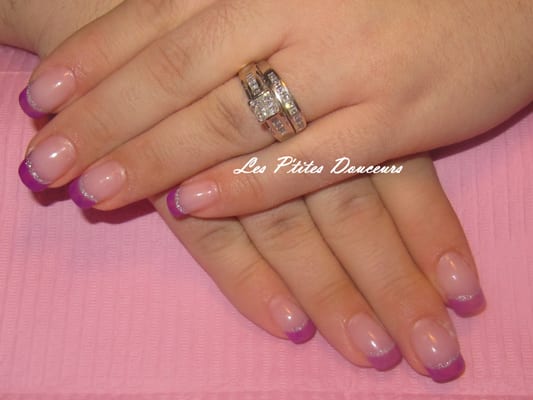 Les P'tites Douceurs