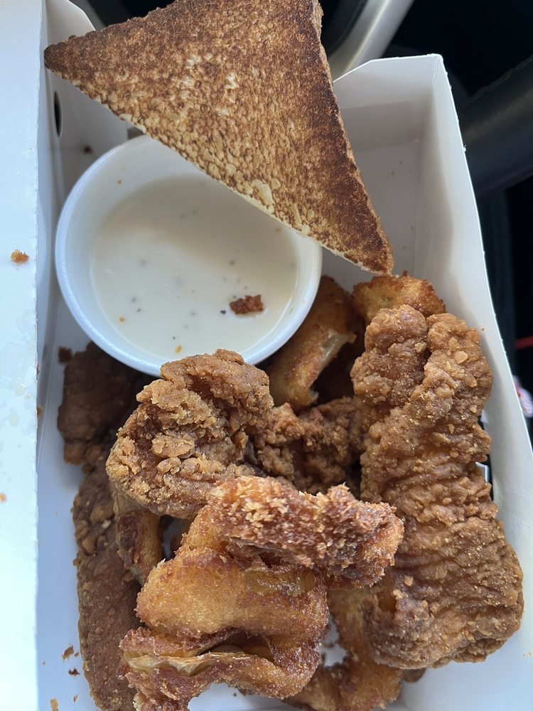 Sonic Drive-In
