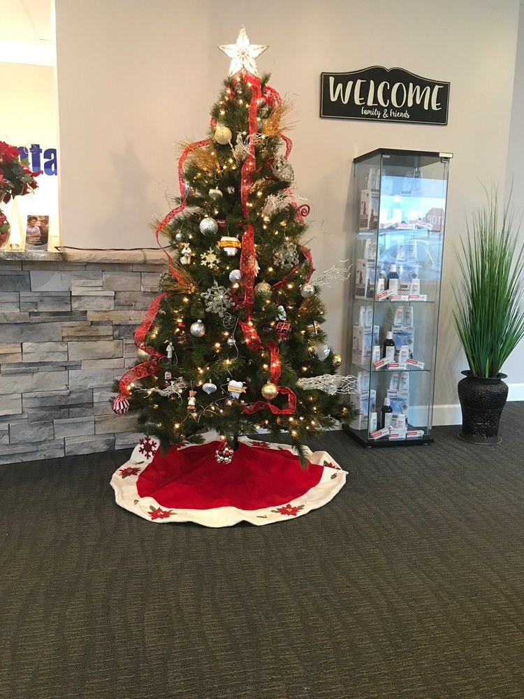 image of business Town Dental