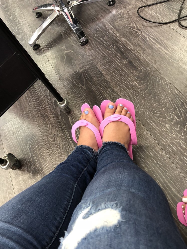 My Dream Hair and Nails Salon 29 Photos & 25 Reviews Nail Salons