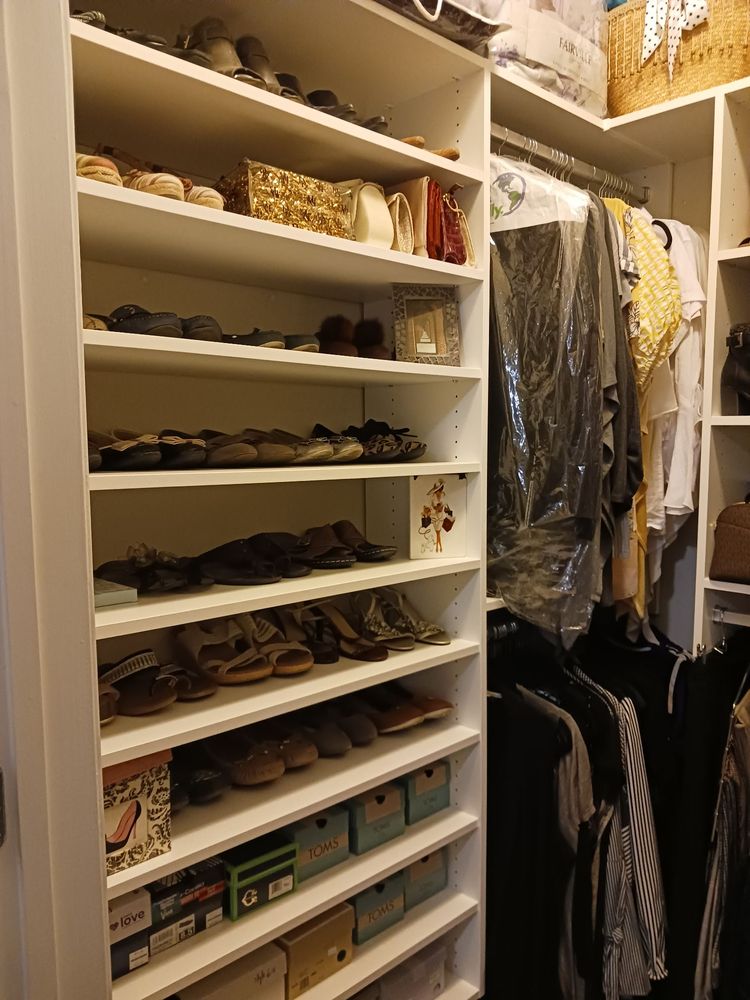 California Closets - Philadelphia