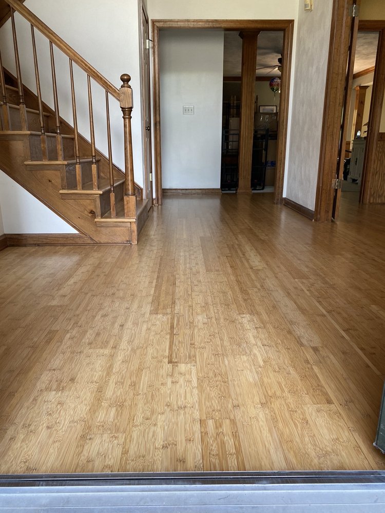 Wenani Homes & Flooring