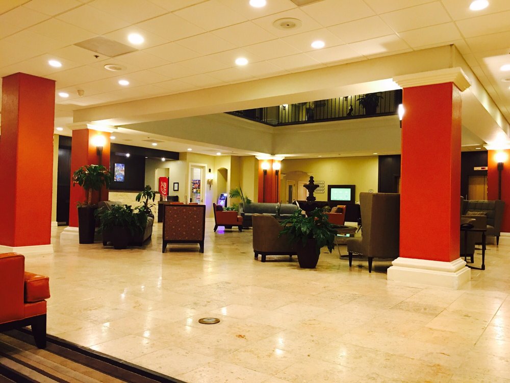 DoubleTree by Hilton San Antonio Airport 95 Photos & 96 Reviews