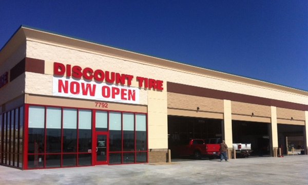 Discount Tire Tulsa >> Discount Tire 7792 S Olympia Ave Tulsa Ok Tire Dealers Discount Tire Tulsa >> Discount Tire 7792 S Olympia Ave Tulsa Ok Tire Dealers