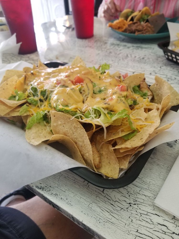 Texas Avenue Cafe