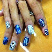 Nail Art Studio - 56 Photos & 17 Reviews - Nail Salons - 28711 Center