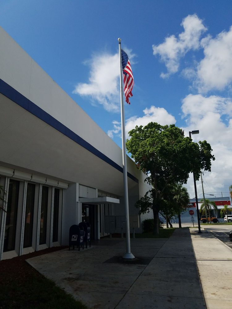 USPS Post Office 24 Reviews Post Offices 10360 SW 186th St, Miami