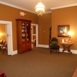 anderson funeral home funeral services cemeteries 202 e main
