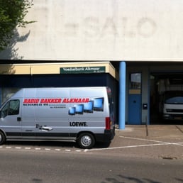 installatie tv xs4all pays-bas