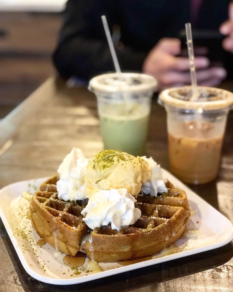 Coffee Shop Image