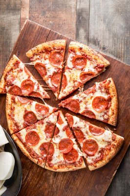 Zume Pizza 189 Photos 480 Reviews Food Delivery