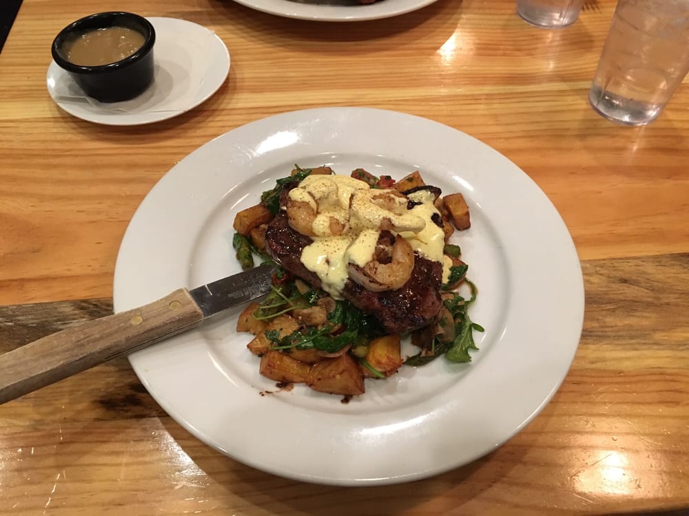 Rustic Table 127 Photos & 205 Reviews Southern 10683 Ocean Hwy