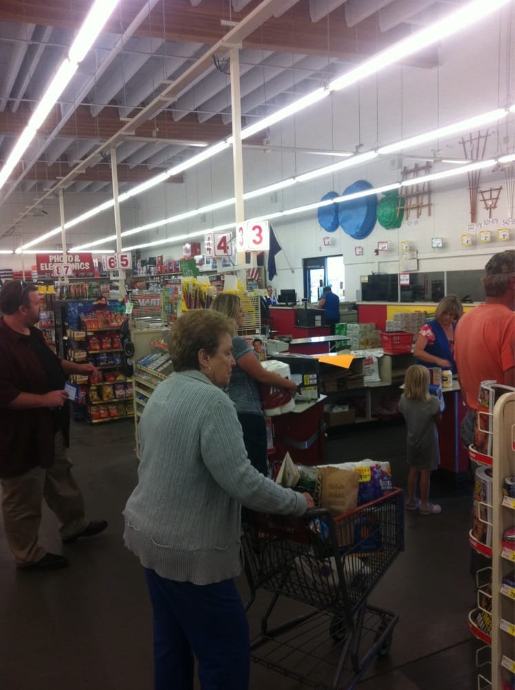 BiMart Drugstores 51670 Huntington Rd, La Pine, OR Phone Number