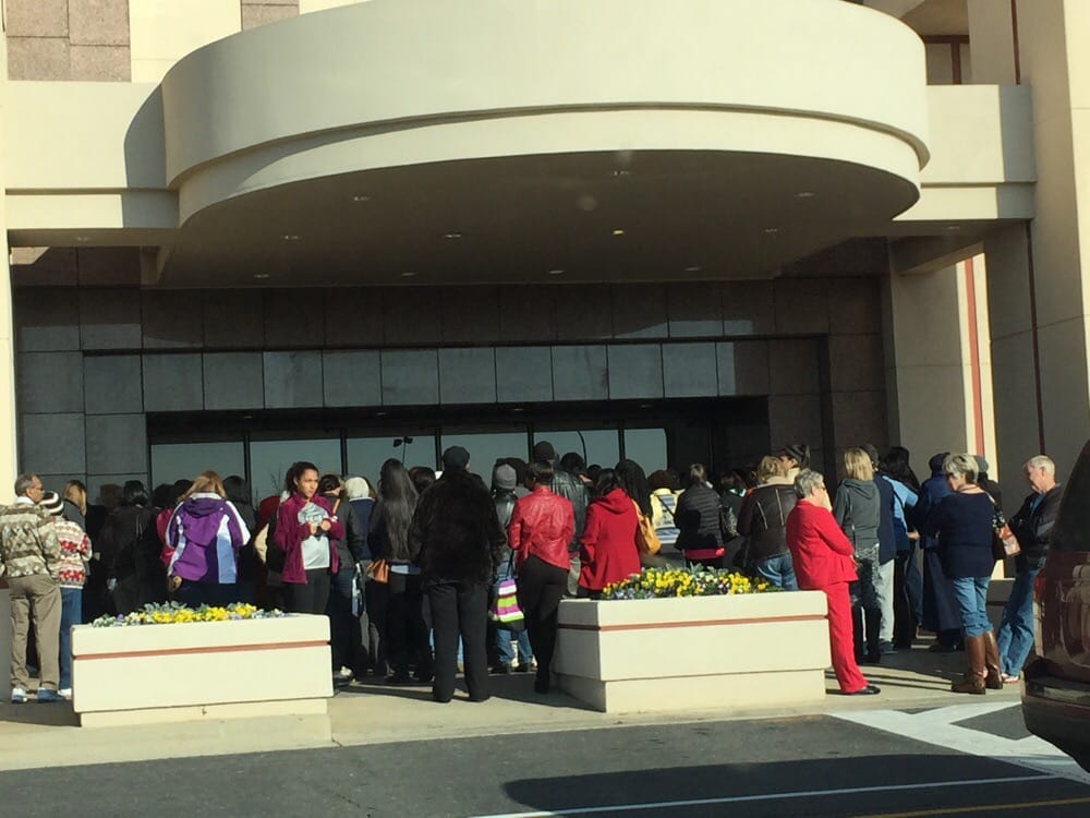 Dillard’s Department Stores 11041 Carolina Place Pkwy, Pineville