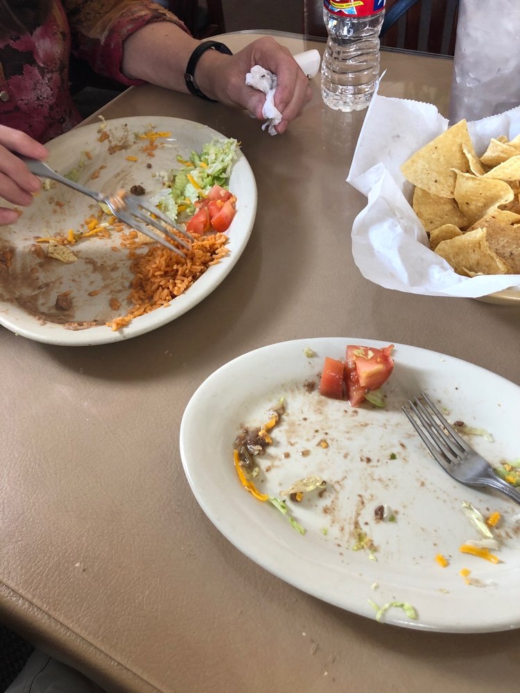 Rudy's Mexican Restaurant