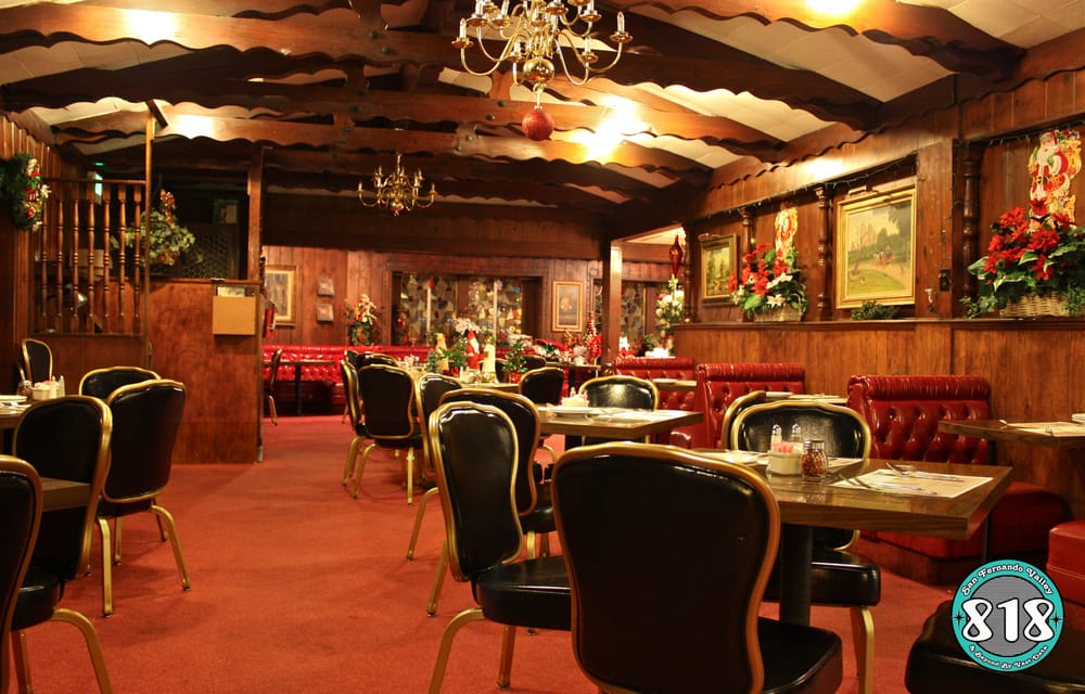 Barone’s 118 Photos & 546 Reviews Italian 13726 Oxnard St, Valley