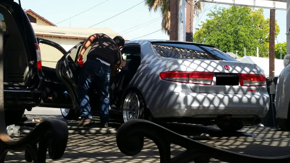 Bob’s Hand Car Wash 54 Photos & 67 Reviews Car Wash 3629 Whittier