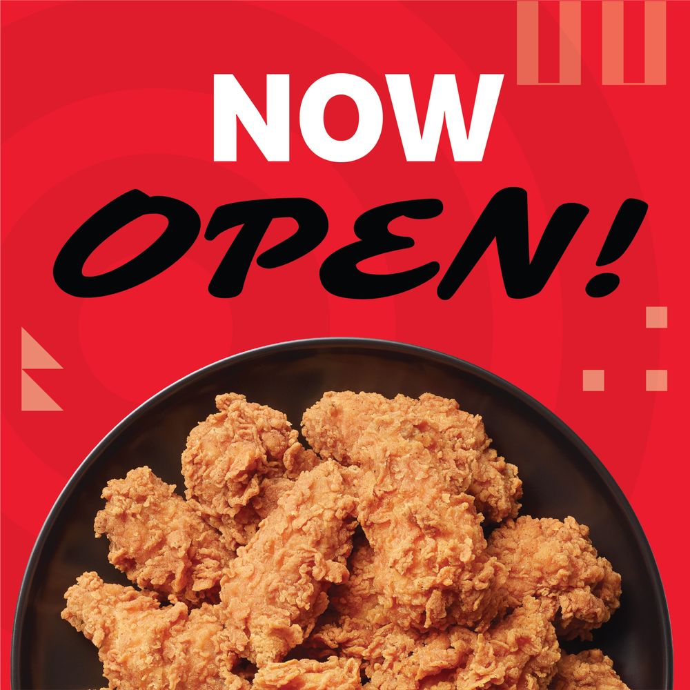 bb.q Chicken El Paso