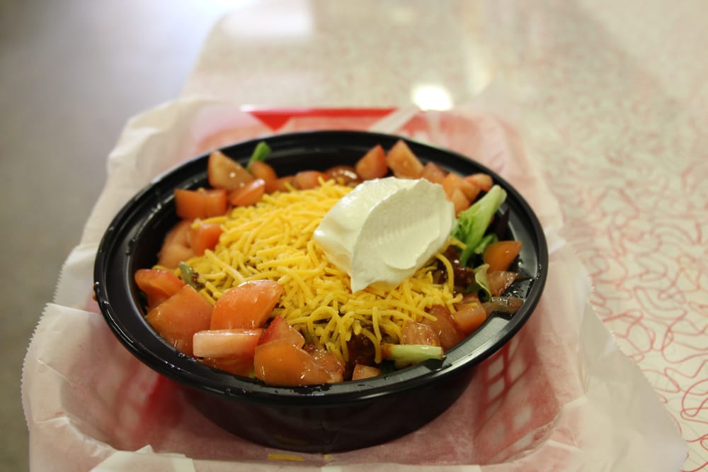 Ben's Chili Bowl
