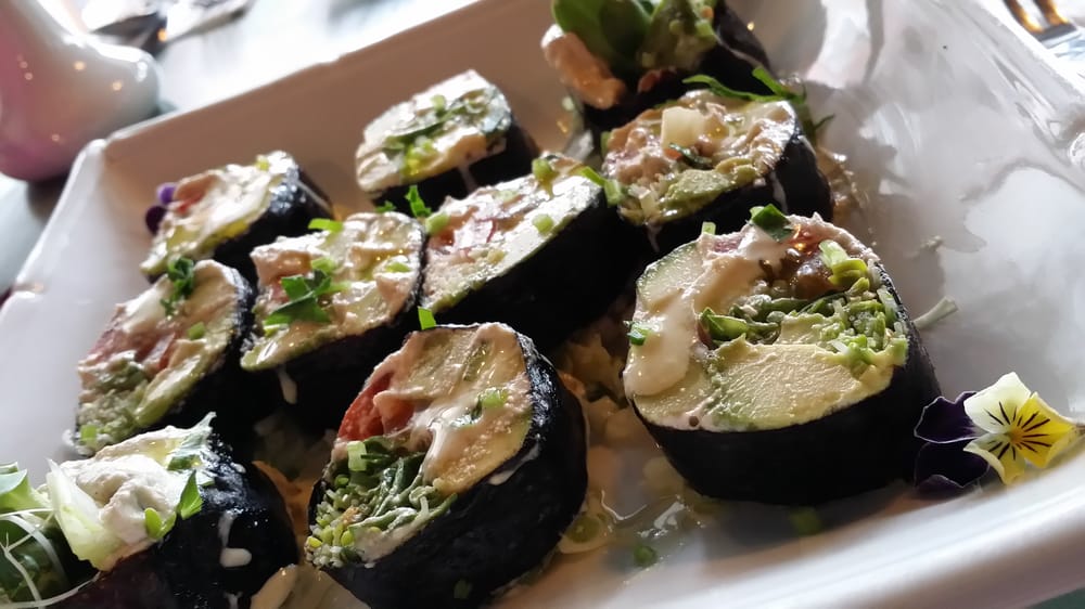 Raw Food Restaurants In Salt Lake City Raw Food Restaurants In Salt Lake City