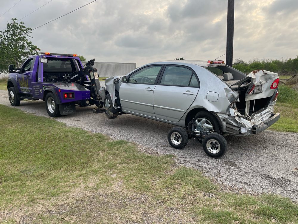 Kingz Towing