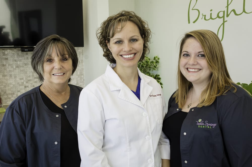 image of business Timber Springs Dental