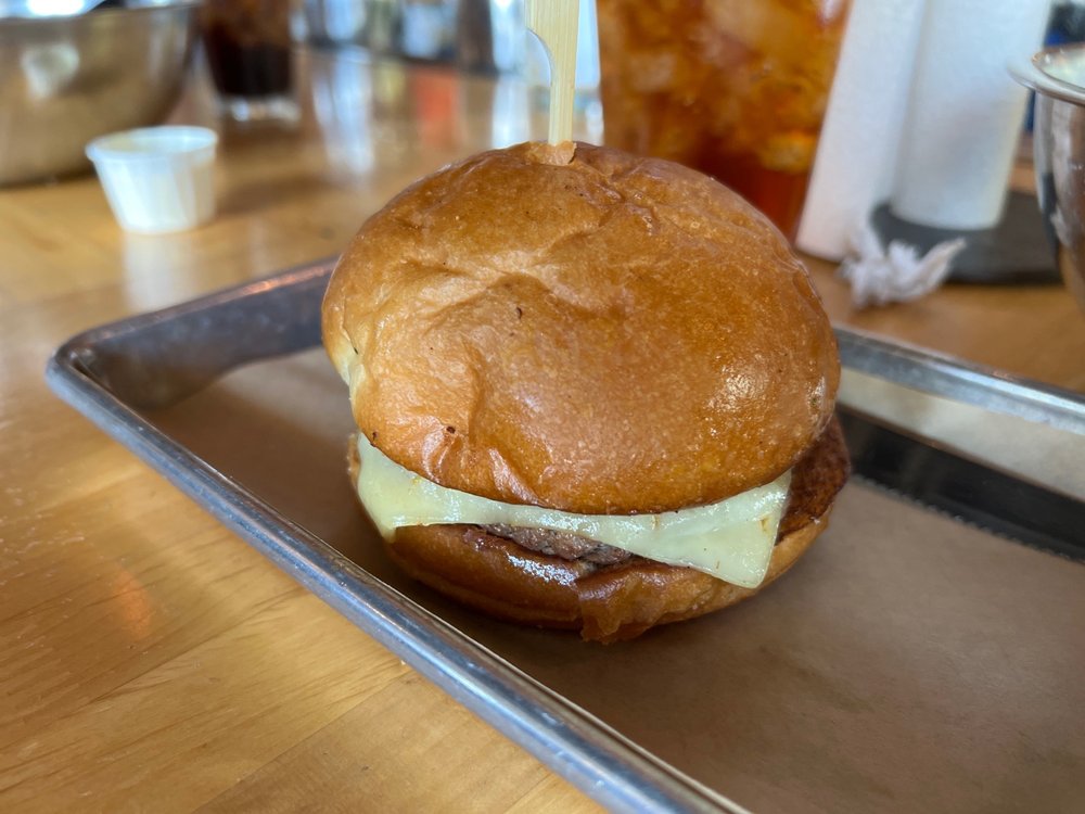 Hopdoddy Burger Bar