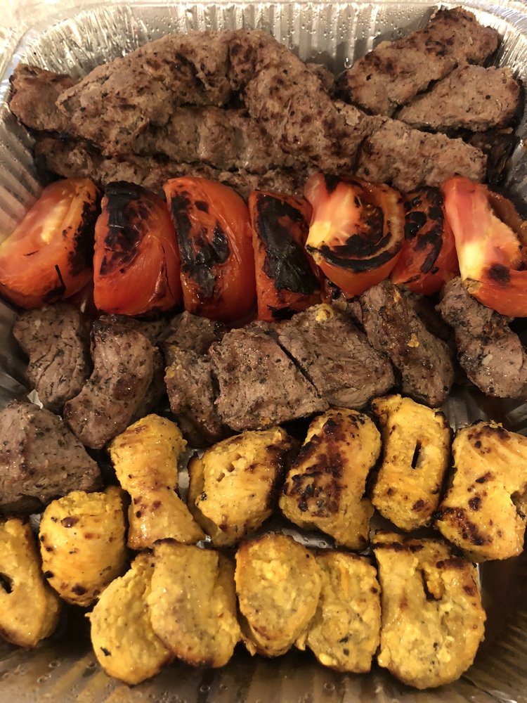 Moby Dick House of Kabob