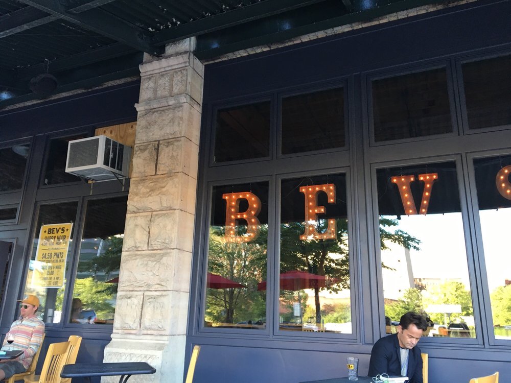 Bev’s Wine Bar 49 Reviews Wine Bars 250 3rd Ave N, North Loop