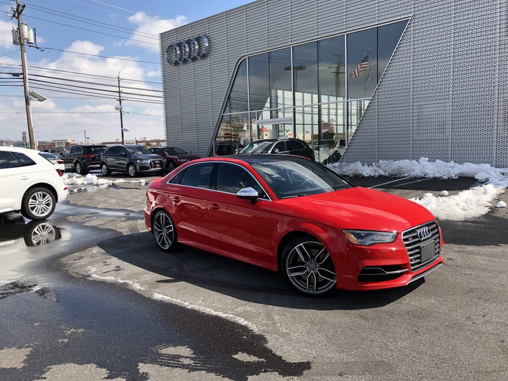 Audi Cherry Hill >> Photos For Audi Cherry Hill Yelp Audi Cherry Hill >> Photos For Audi Cherry Hill Yelp