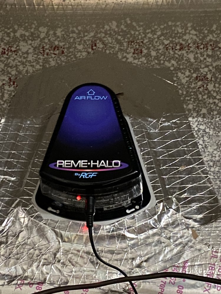 image of business Just Right Heating and Air Conditioning