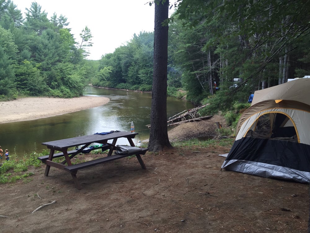 Medcalf Acres Riverfront Campground 10 Photos Campgrounds 231