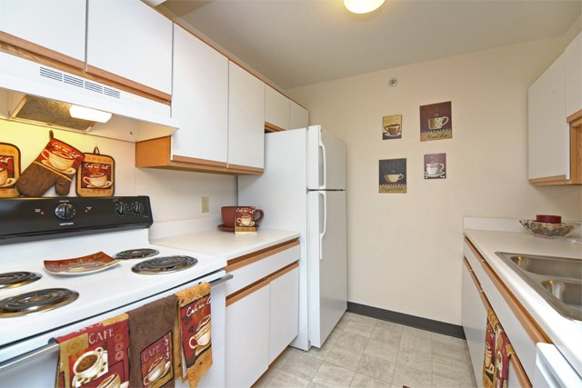 Carden Estates Apartments