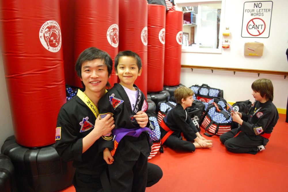 Kim's TaeKwonDo