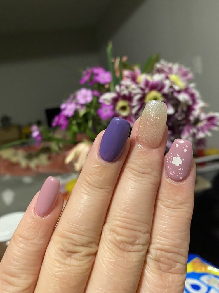 Aniston's Nails Spa