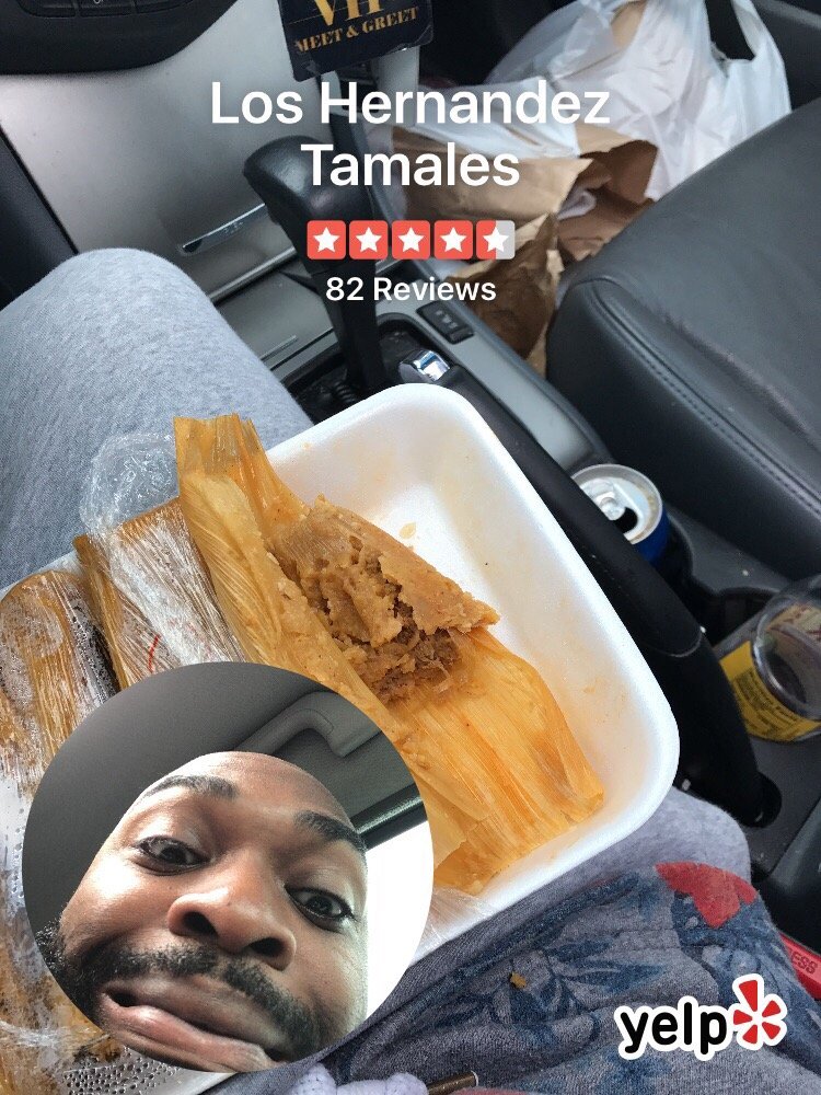 Los Hernandez Tamales 36 Photos & 93 Reviews Mexican 3706 Main St