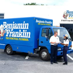 Plumbers In Hendersonville Yelp Benjamin Franklin Plumbing